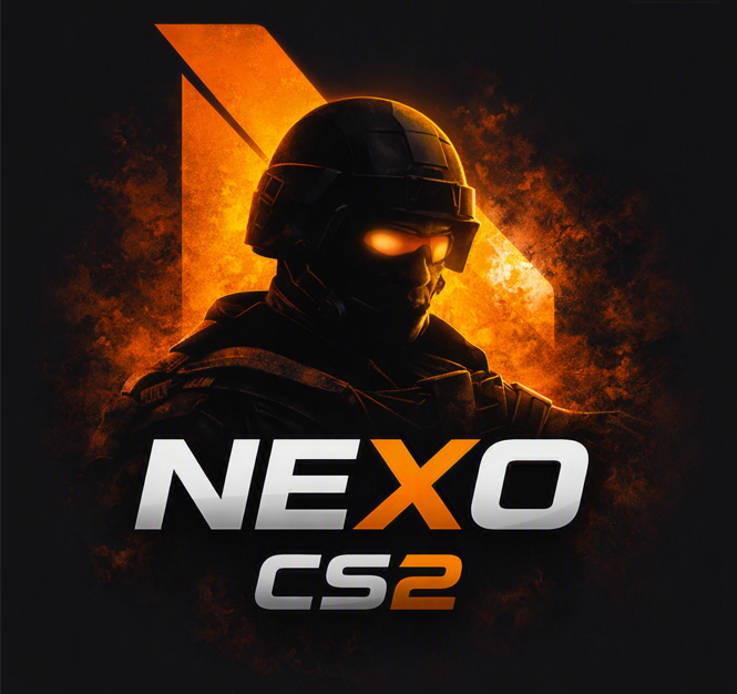 NEXO CS2 Logo